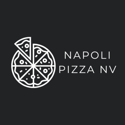 Napoli Pizza & Pasta NV logo.